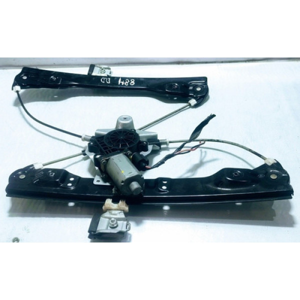 Máquina Vidro Elétrica Diant/dir Agile 09/10 Ori 14061