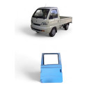 Porta Traseira Esquerda Hafei Ruiyi Pick Up 2012