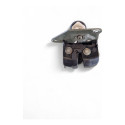 Fechadura Porta Mala Fiat Palio 2003/2004