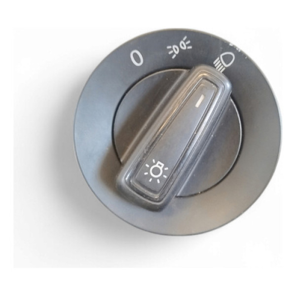 Botão Farol Volkswagen Gol Saveiro G6 G7 2016/2020 5u0941531