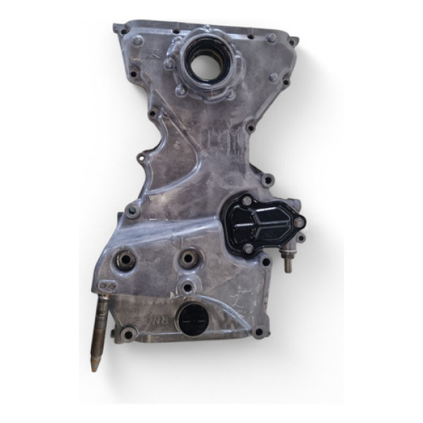 Tampa Frontal Motor Honda New Civic 1.8 2008/2012