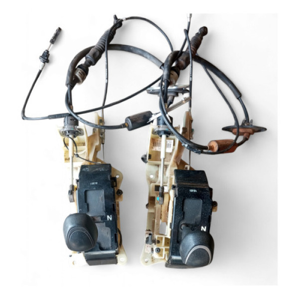 Alavanca Câmbio Aut Hyundai Hb20 1.6 Flex 2013/19