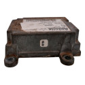 Módulo Air Bag Peugeot 206 207 2003 Original