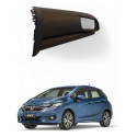Acabamento Painel Central Direito Honda Fit 1.5 2015/2020