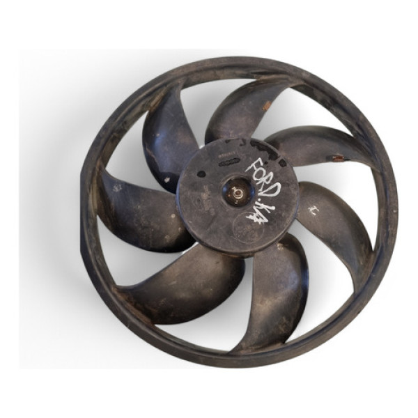 Ventoinha Ford Ecosport 2011/2015 M142819