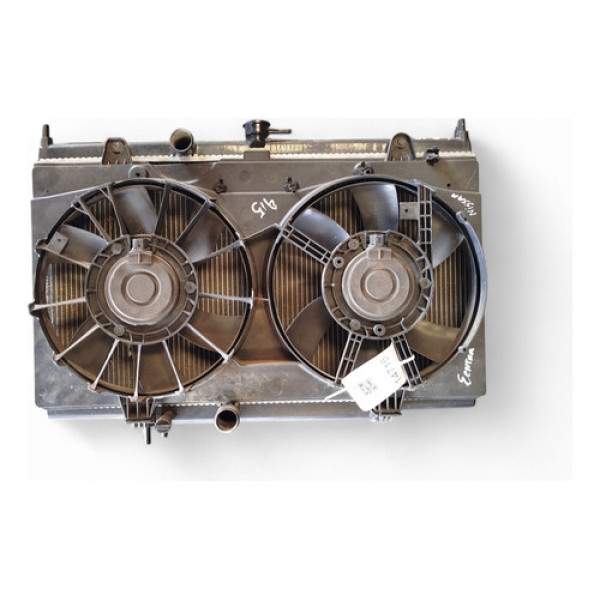 Kit Radiador Nissan Sentra 2.0 16v 2008/2009