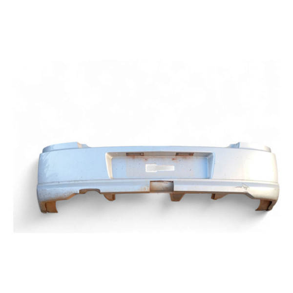Pára-choque Traseiro Gm Astra 2009 93317395