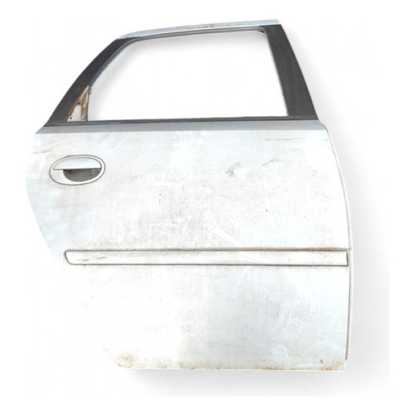 Porta Traseira Direita Chevrolet Meriva 1.8 2002/2010