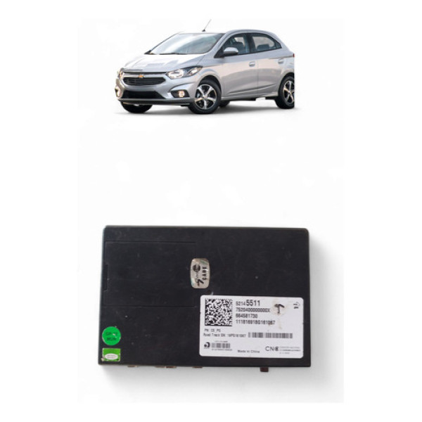 Módulo Interface Gm Onix 1.4 2018/19 52145511