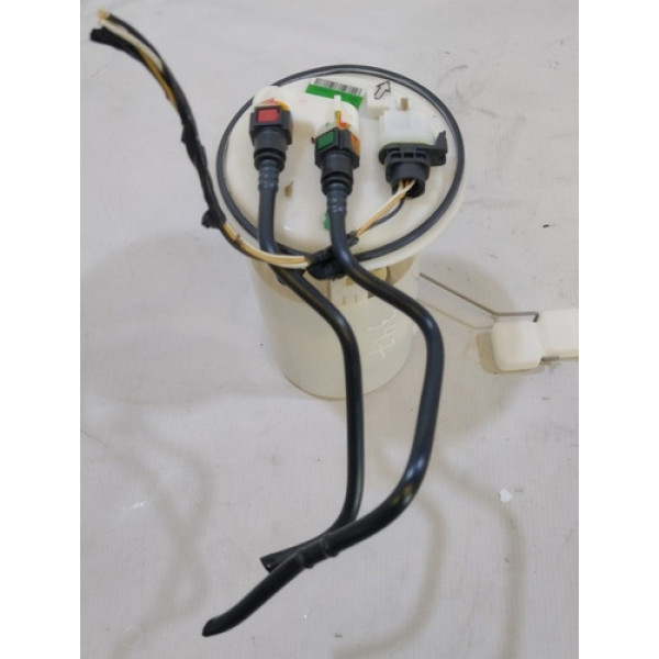 Bomba Combustível Sandero 1.6 Flex 2013 Original