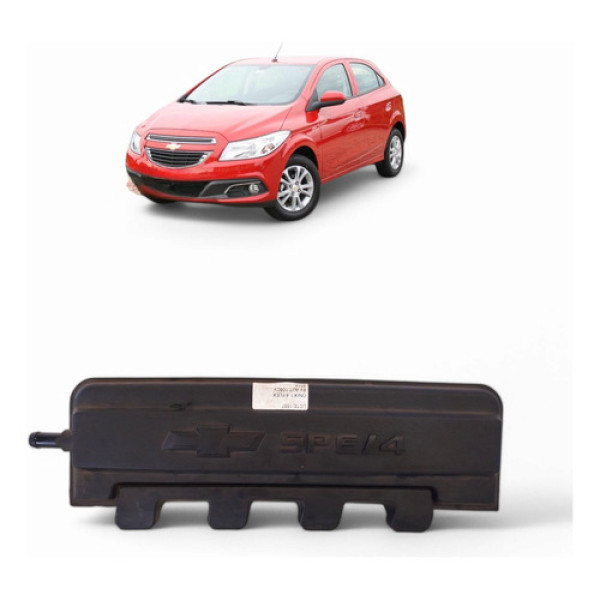 Caixa Ressonadora Gm Onix 1.4 Flex 2014 52043236