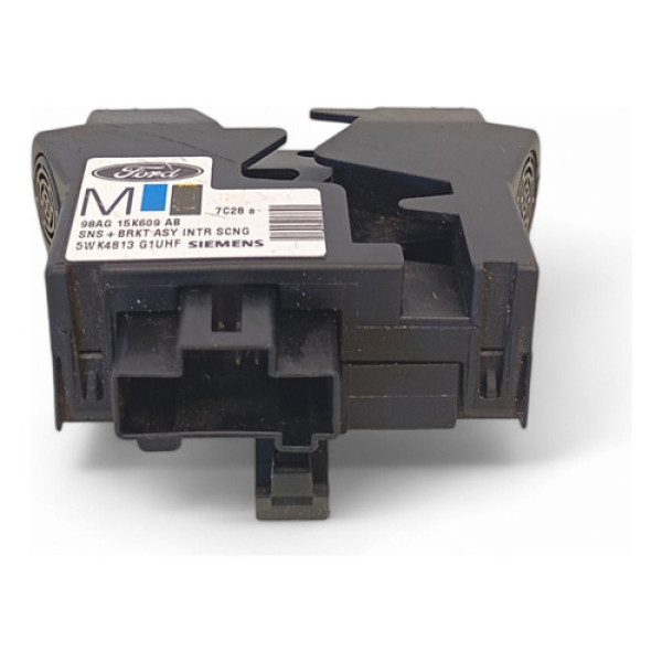 Módulo Alarme Ford Focus 2001/08 98ag15k609ab