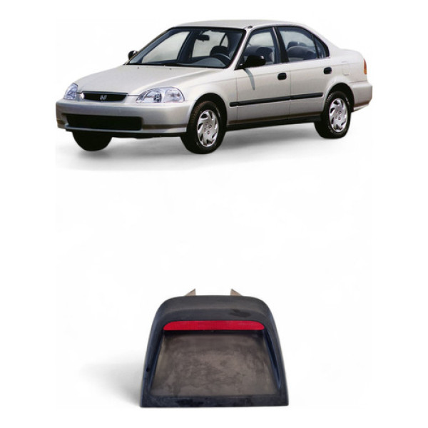 Break Light Honda Civic 1996