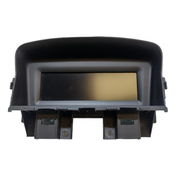 Computador Bordo Gm Cruze 12/16 Original A-46 (21387)