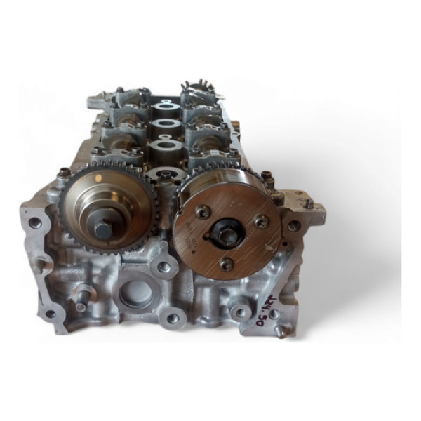 Cabeçote Retificado Nissan Versa 1.6 16v Flex 2015