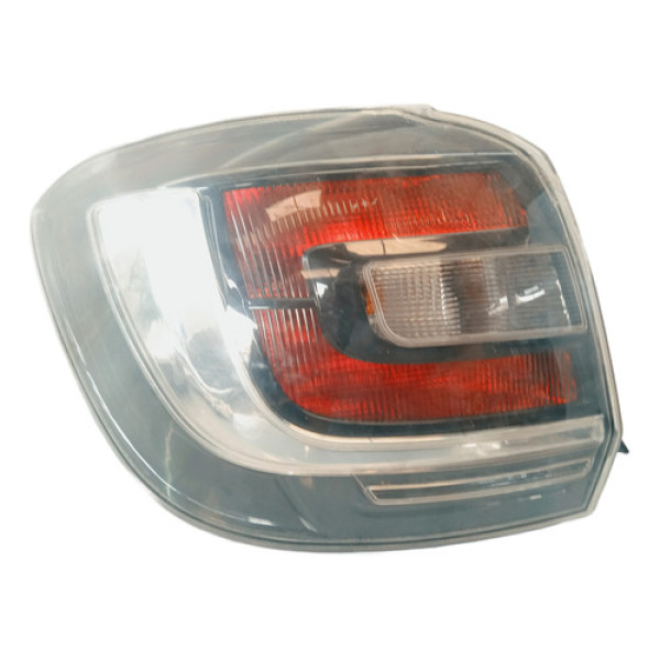 Lanterna Traseira Esquerda Renault Sandero 15/18 19454101