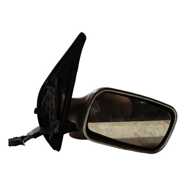 Retrovisor L/d Palio 13/14 Original 17313
