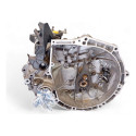 Caixa Câmbio Manual Citroen C3 1.2 12v 2018/19 Flex Puretech