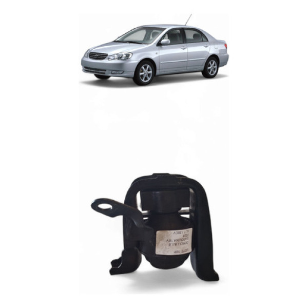 Coxim Motor Toyota Corolla 1.8 2003/07