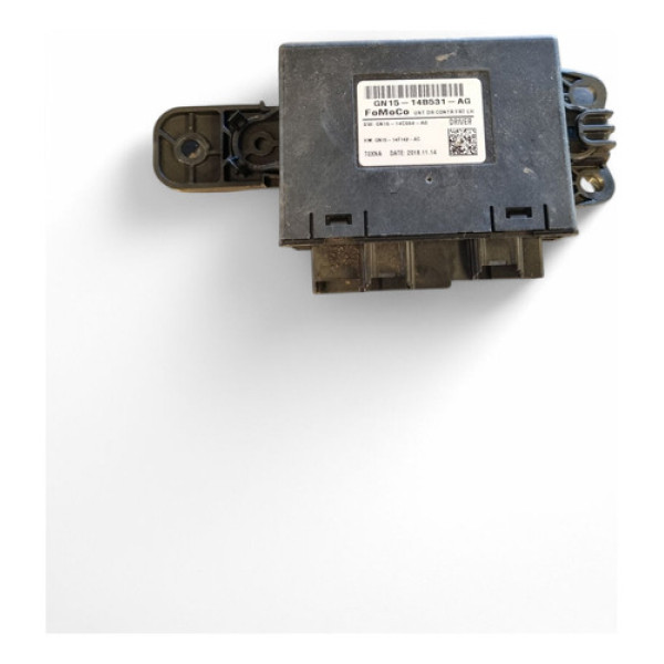 Módulo Conforto Vidro Ford Ecosport 2019 Gn1514b531ag