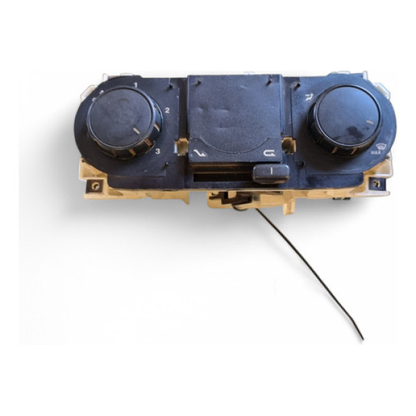 Comando Ar Condicionado Fiat Palio Siena 2002/2012 161440100