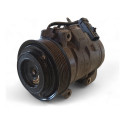 Compressor De Ar Dodge Ram 2500 Laramie 6.7 Diesel 24v 2012