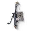 Máquina Vidro Traseira Direita Gm Corsa Classic 2001/2002