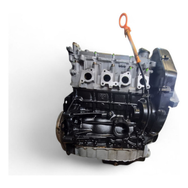Motor Parcial Golf Polo 1.6 Cv100 Ea111  Gasolina 2002/2003