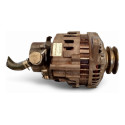 Alternador Mitsubishi Pajero L200 12v 80a 2.5 2006/08