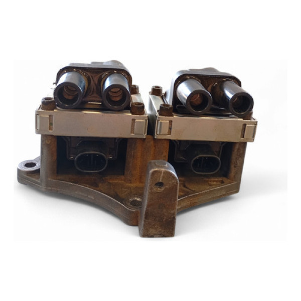 Bobina Ignição Fiat Uno Palio 1.0 8v 2002/03 46543230