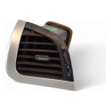 Difusor De Ar L/e Peugeot 207 9683399880