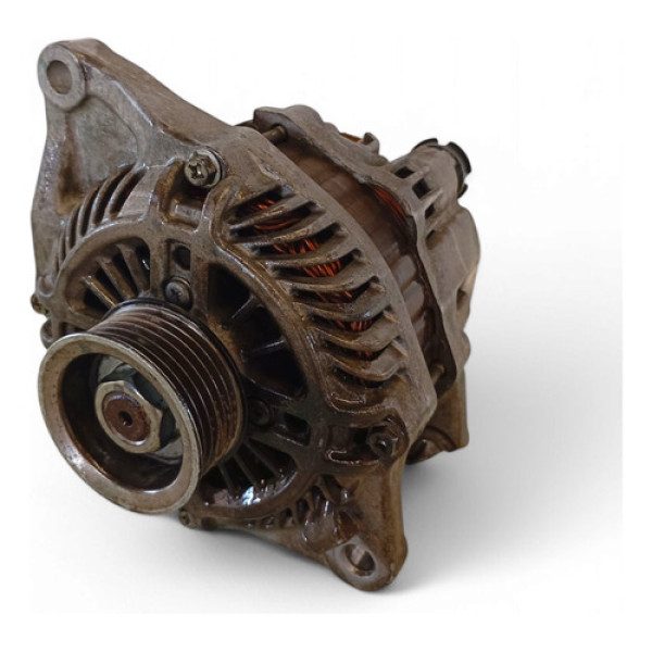 Alternador Mitsubishi Asx 2.0 16v 4x2 Aut 2013 1800a324