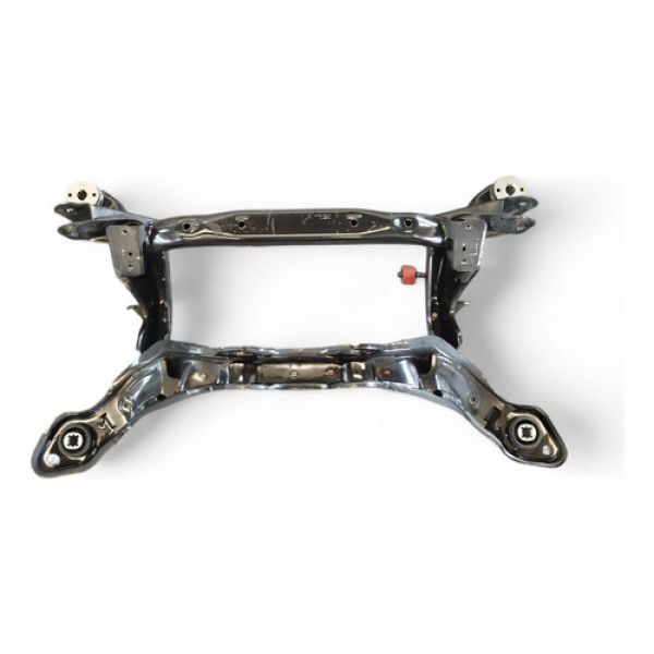 Agregado Traseiro Volvo Xc60 3.0 Gasolina 2011