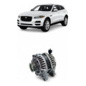 Alternador Jaguar F-pace 2.0 Diesel 2017/2018