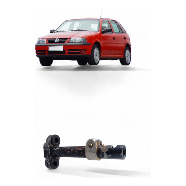 Articulação Coluna Direção Volkswagen Gol G3 1999/2005