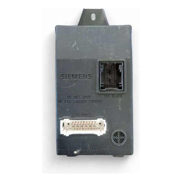 Módulo Conforto Renault Clio 1.6 Flex 16v 2007/08