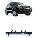 Alma Para-choque Dianteiro Hyundai Tucson 2011