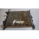 Radiador Renault Clio Rn 1.0 16v 2000/2001