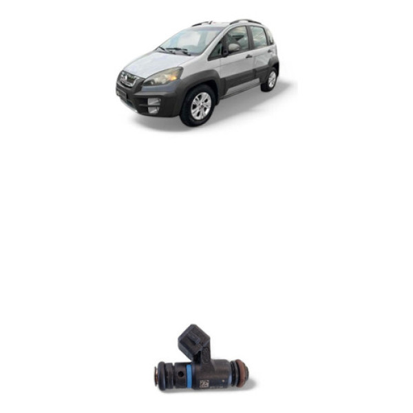 Bico Injetor Fiat Idea 1.6  Flex 55227522 2013/2015