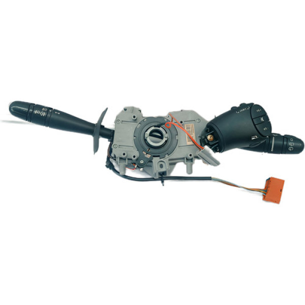 Chave Seta Com Som Limpador Renault Scenic 1996/05 Original