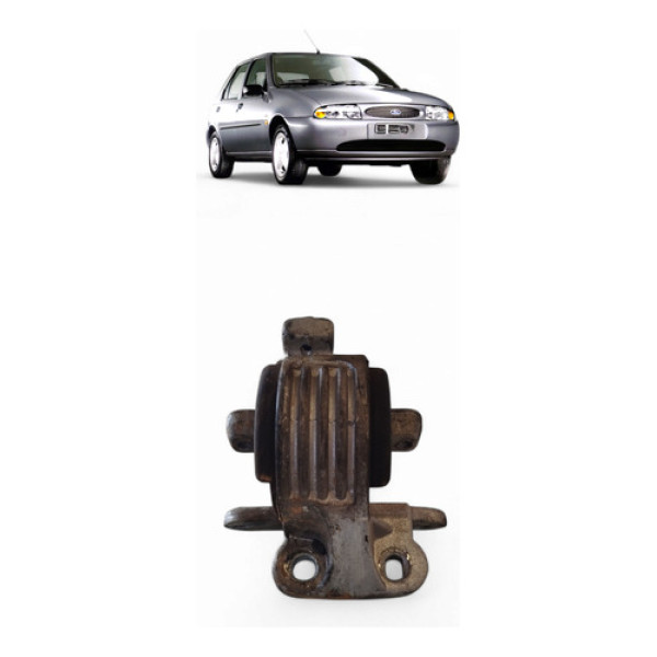 Coxim Câmbio Ford Fiesta 1.4 1998/99