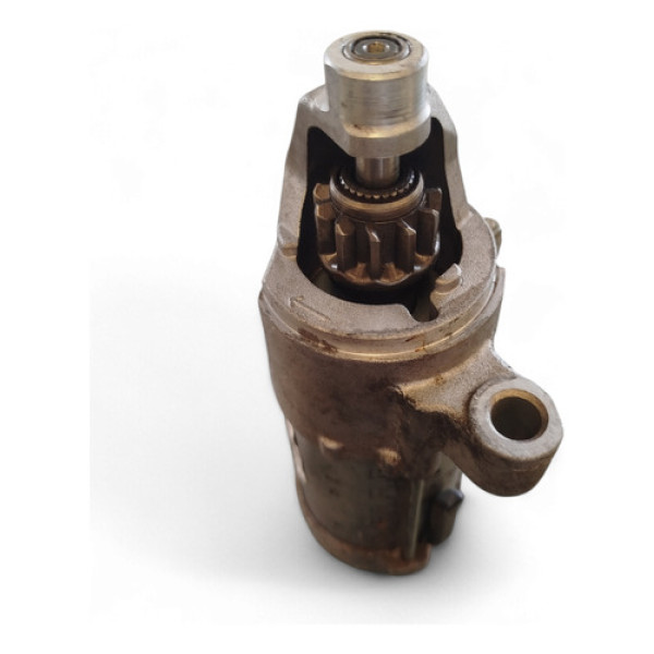 Motor Partida Audi Q7 3.0 Tfsi Quattro Tiptronic 2016 06m911