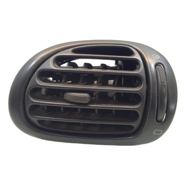 Difusor De Ar Direito Peugeot 206 9632184377