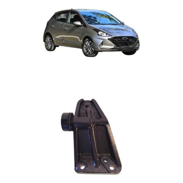 Suporte Coxim Motor Hyundai Hb20 1.0 2021/22 218251s001