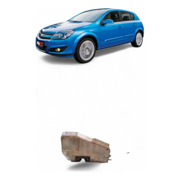 Fechadura Porta Dianteira Direita Ford Fiesta 1998/1999