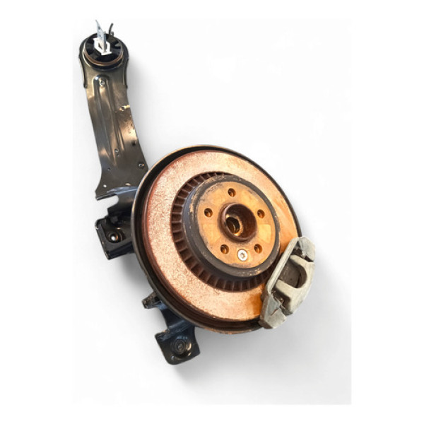 Montante Eixo Tarseiro Dir Volvo Xc60 2011 3.0 7g915a969vae