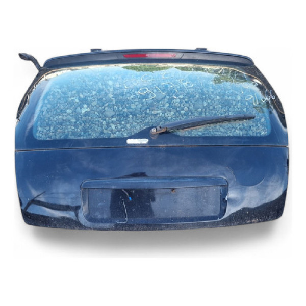 Tampa Traseira Porta Malas Citroen C3 2003/2012 (paralelo)