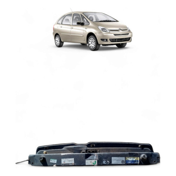 Painel Frontal Citroen Picasso 2008/09