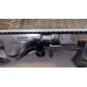 Radiador Renault Clio Rn 1.0 16v 2000/2001