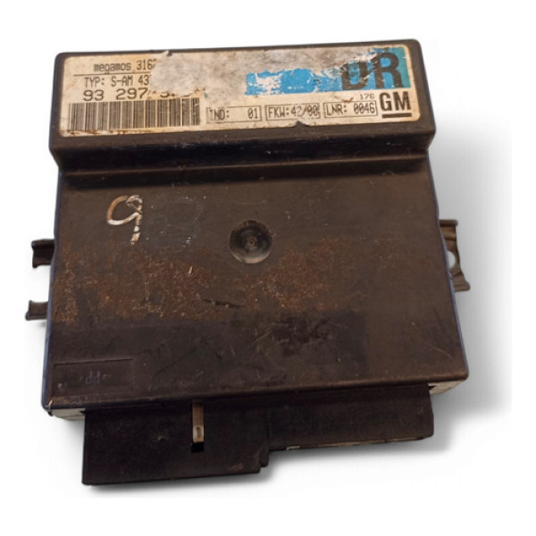 Módulo Ignição Gm Vectra 97/00 93297971